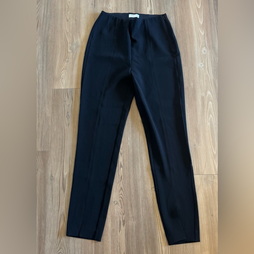 Aritzia Babaton Black Dress Pants